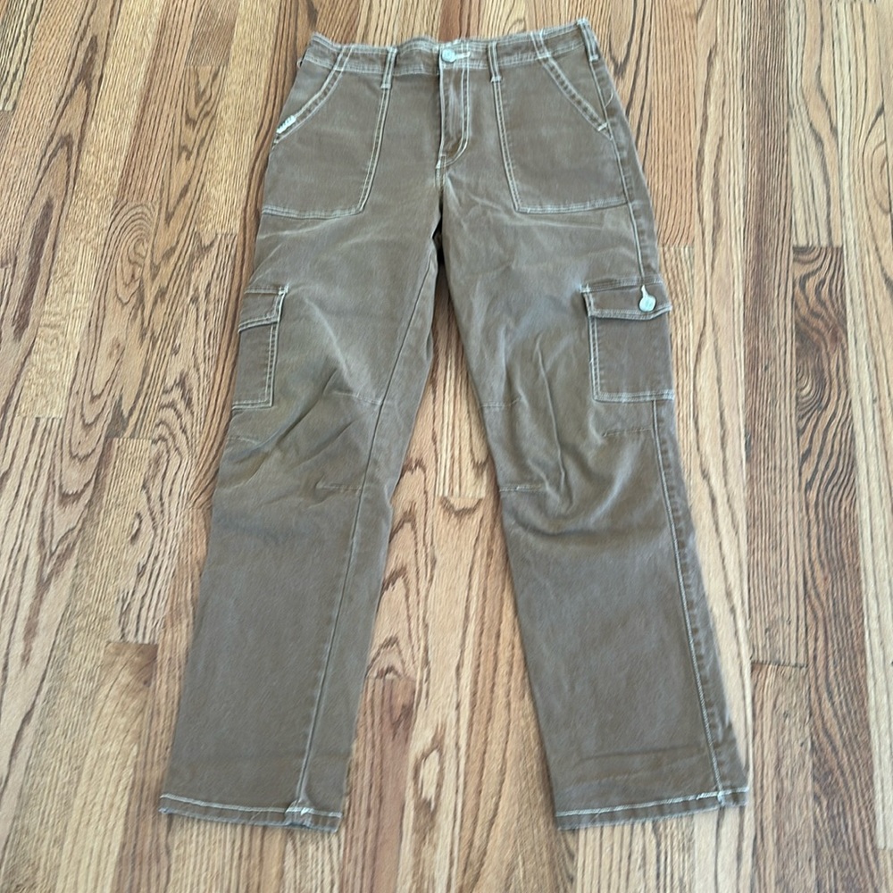 FIVESTAR GENERAL Brooklyn Cargo Pants
